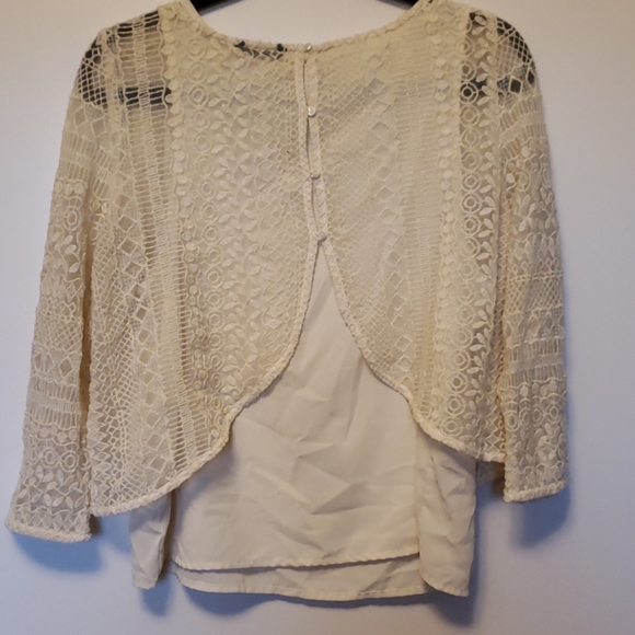 American Eagle Outfitters Blouse - Picture 4 of 5